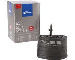 Schwalbe Binnenband SV19 Freeride - 27,5 en 29 inch - Prestaventiel