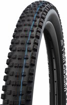 Schwalbe Vouwband Wicked Will - EVO - Super Trail - 29 x 2.6 inch / 65-622 - ADDIX SpeedGrip - Zwart