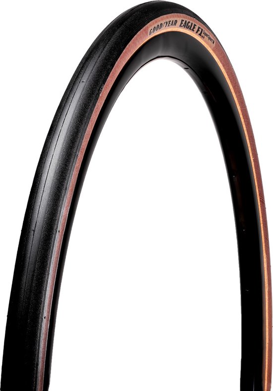 Pneumatico Goodyear Eagle F1 Per Bici Da Strada – 700x25C/28C, Pieghevole, Skinwall