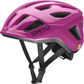 Smith - Zip jr MIPS Fietshelm Fuschia 48-52 XS