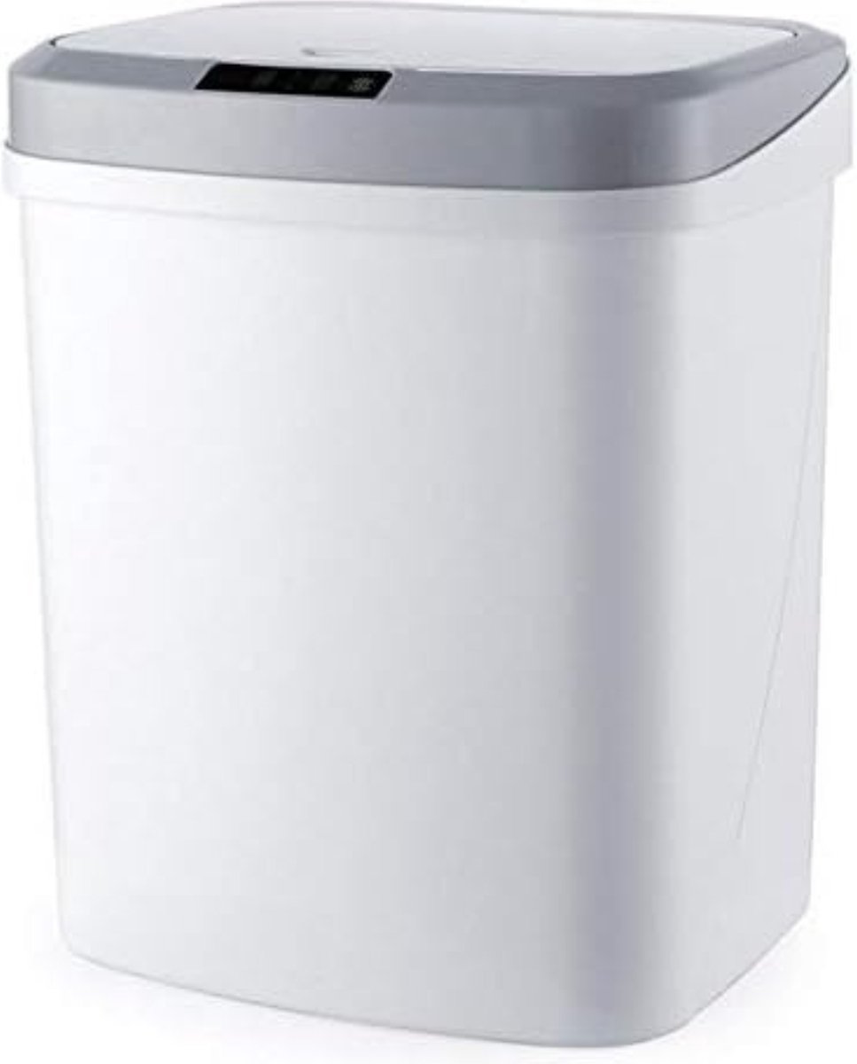 Automatische Prullenbak - 15L