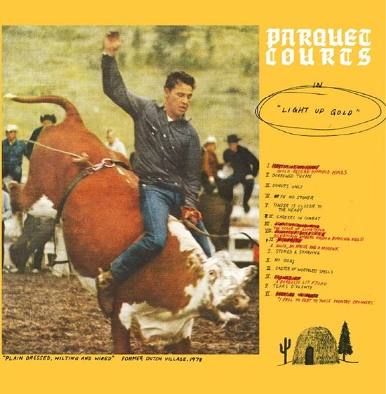 Light Up Gold Tally All The Things