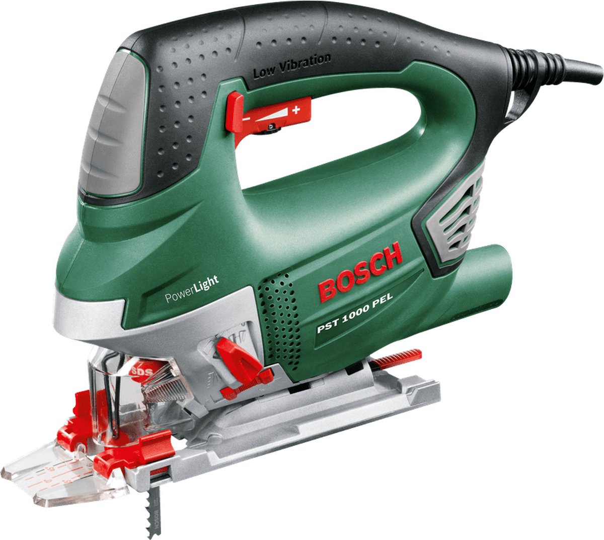 Bosch Jeu de 5 Lames de scie sauteuse pour bois T 234 X 2608633528