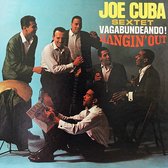 Joe Cuba Sextette - Vagabundeando! Hangin' Out (LP) (60th Anniversary Edition)