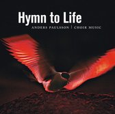 Anders Paulsson - Hymn To Life (Hybrid SACD)