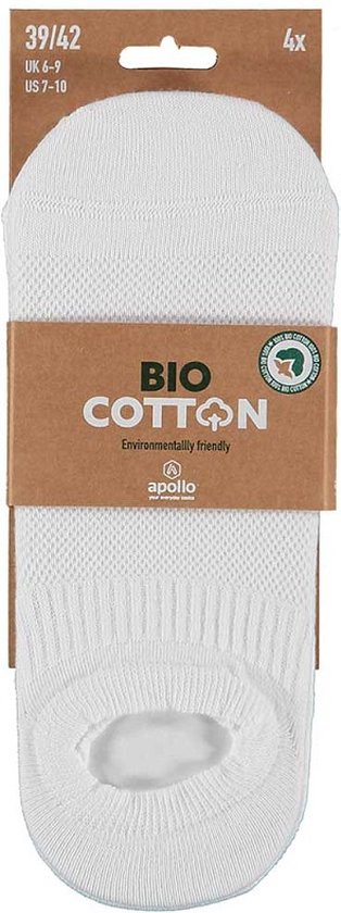 Chaussettes basses socks coton bio chaussettes invisibles