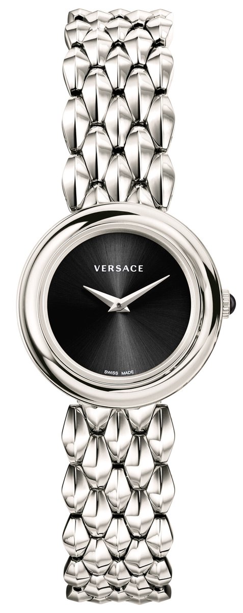 Versace - VEBN00618 - Polshorloge - Dames - Kwarts - V-Flare