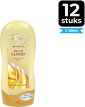 Andrélon Conditioner Zomer Blond - Voordeelverpakking 12 x 300 ml