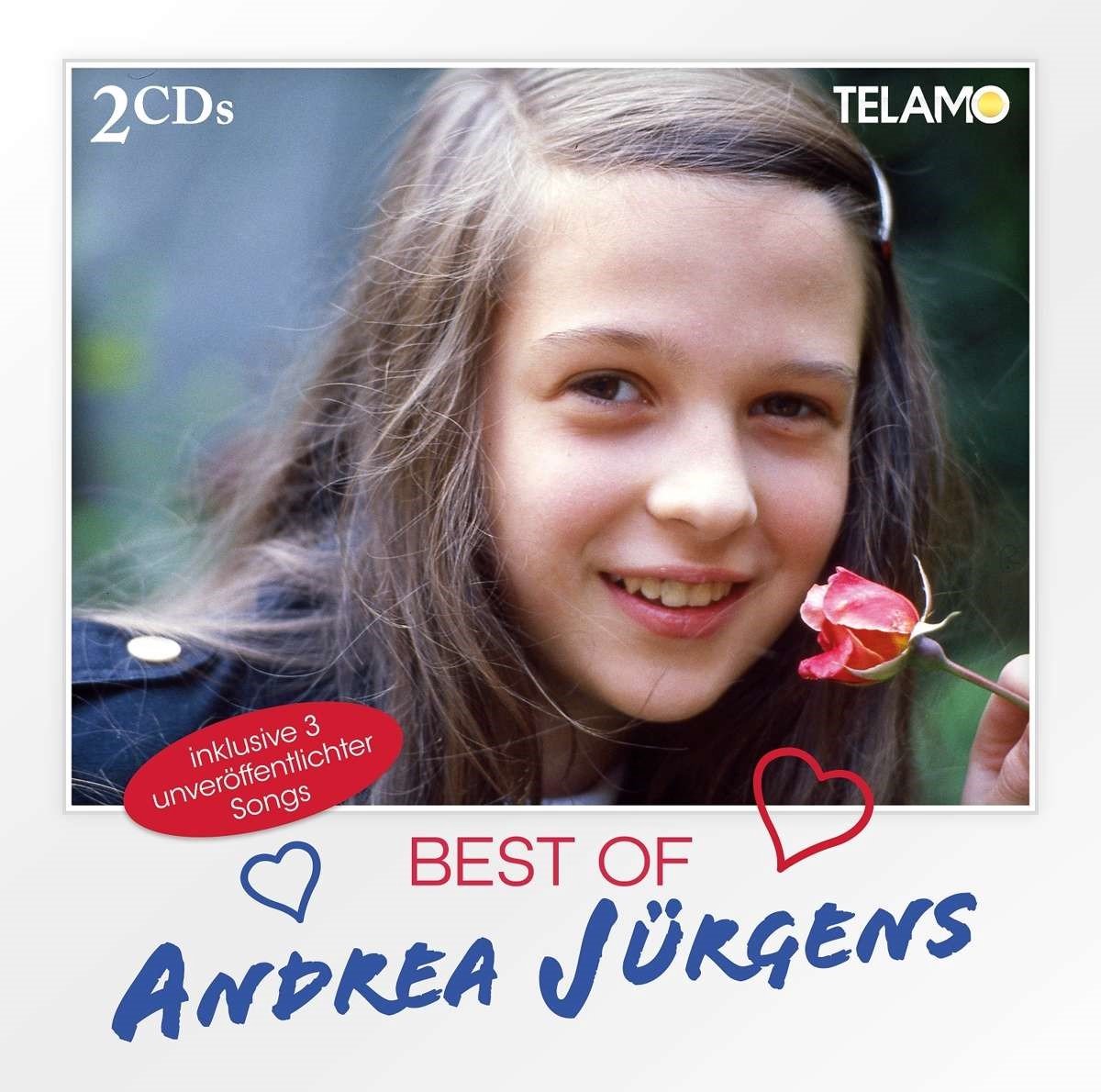 Andrea Jürgens - Best Of