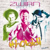 Zwirn - #Hobidi (CD)