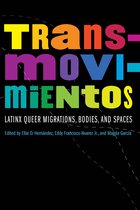 Expanding Frontiers: Interdisciplinary Approaches to Studies of Women, Gender, and Sexuality- Transmovimientos