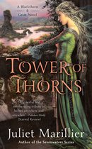 Tower of Thorns (Blackthorn and Grim #2)