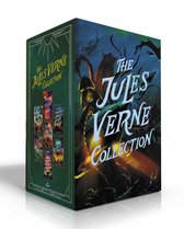 The Jules Verne Collection-The Jules Verne Collection (Boxed Set)