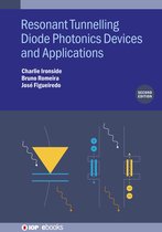 IOP ebooks- Resonant Tunneling Diode Photonics Devices and Applications (Second Edition)