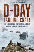 D-Day Landing Craft