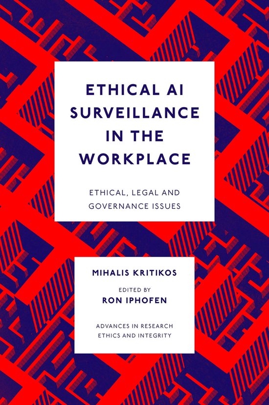 Advances in Research Ethics and Integrity 10 Ethical AI Surveillance