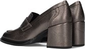 Pertini 32509 Loafers - Instappers - Dames - Brons - Maat 39