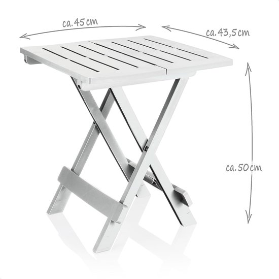 SUNS Stockholm dining tuintafel 280x100x76cm - Kees Smit