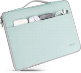 laptop case - Tablet Aktetas Draagtas, Waterbestendig Bescherming Laptop Beschermhoes 12.5 - 13 Zoll