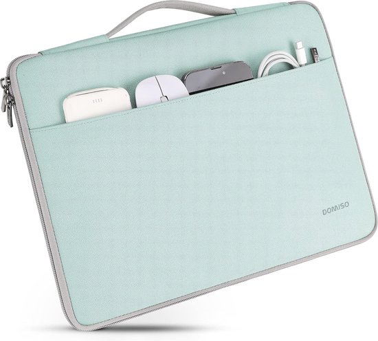Laptop Sleeve Bag 10 Inch Shockproof Leuke Geit Laptop