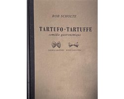 Tartufo tartuffe