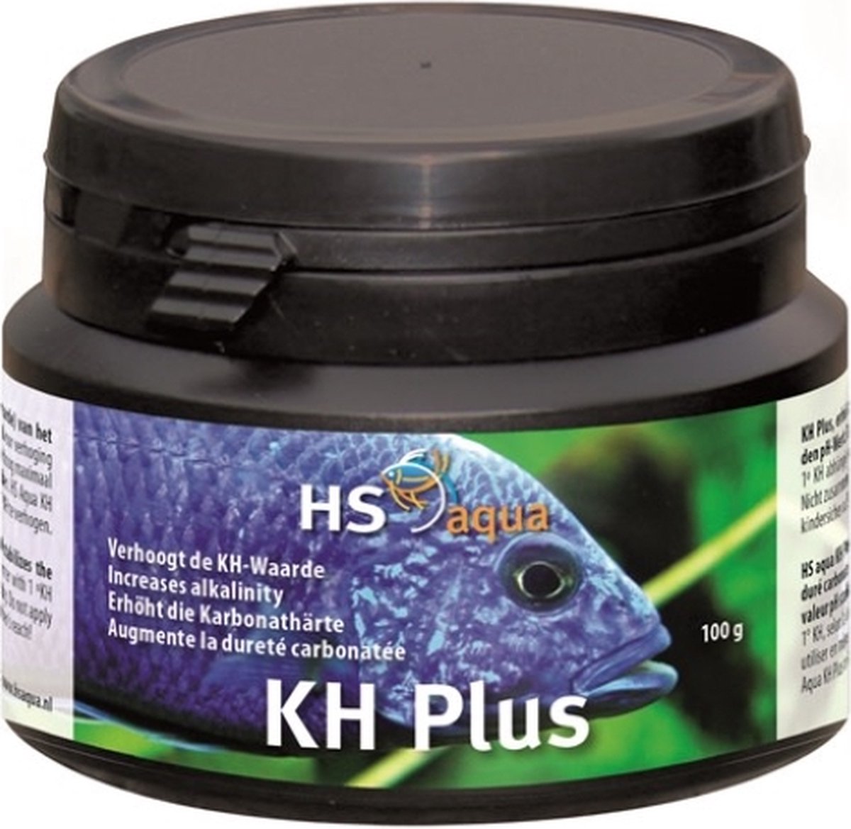 HS Aqua Kh-Plus 100 Gram
