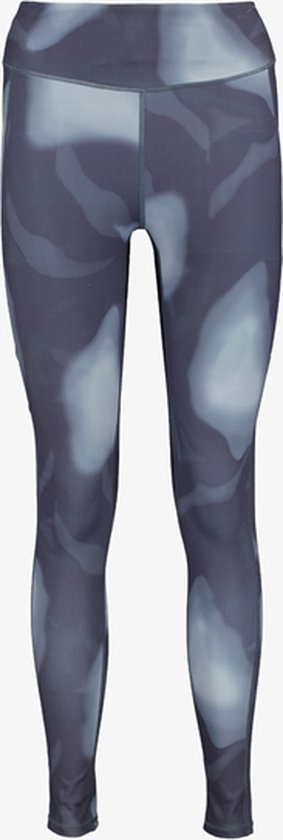 Osaga dames legging grijs - Maat S