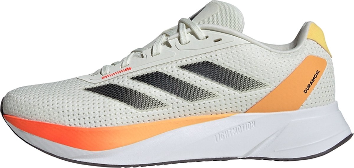 adidas Performance Duramo SL Schoenen Heren – 46 Beige