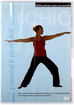 Chic - Joga podczas ciąży i po porodzie [DVD] (Yoga)