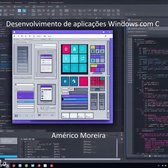 Desenvolvimento de aplicações Windows com C