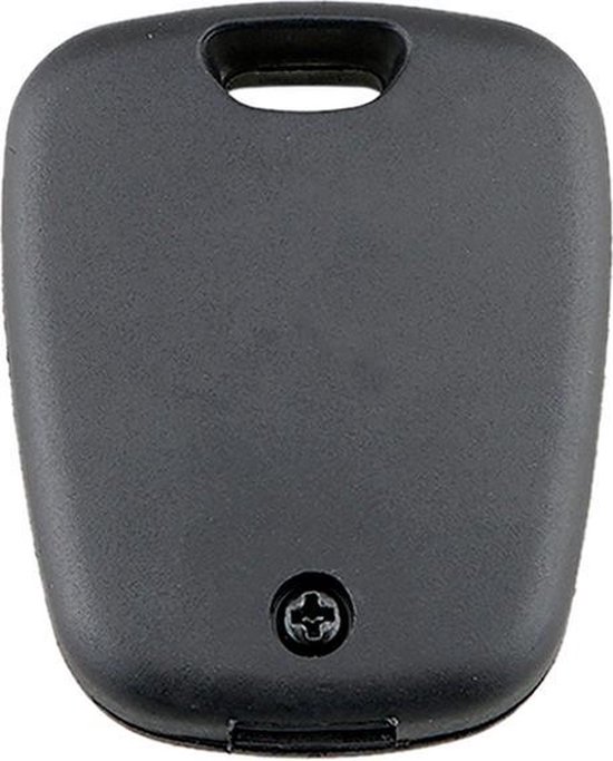 Sleutelbehuizing compatibel met Citroën C1 C2 C3 XSARA compatibel met Toyota Aygo compatibel met Peugeot PEUG-08