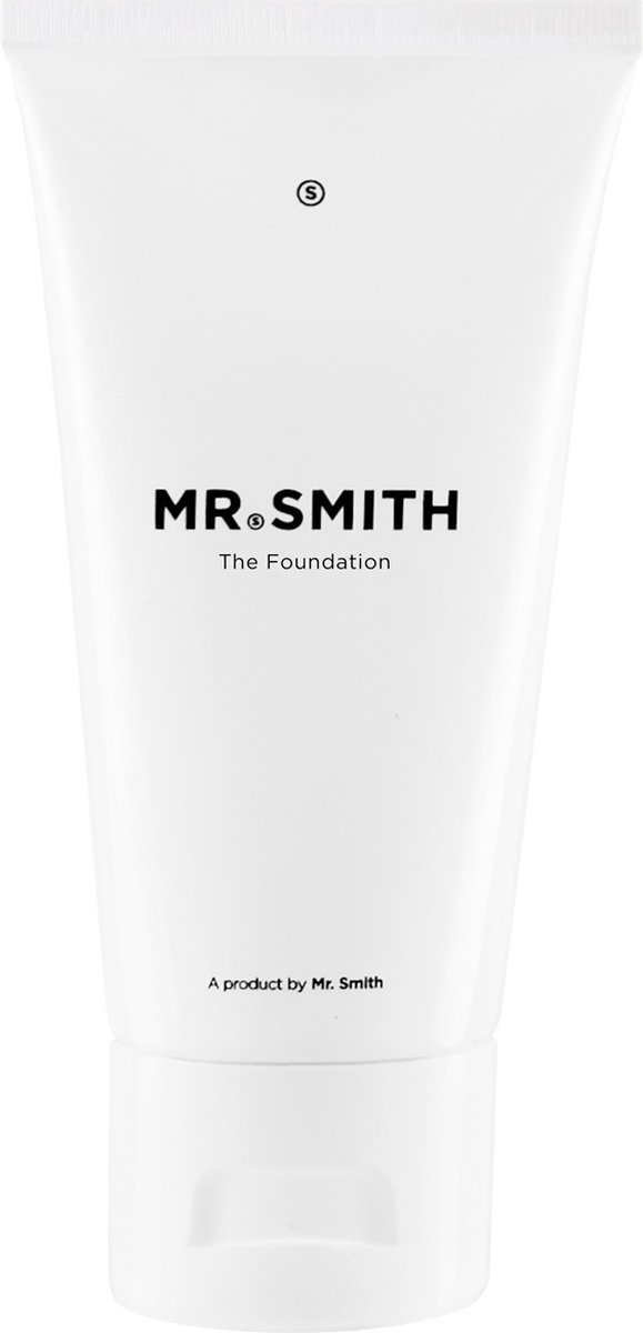 Mr. Smith The Foundation 50ml