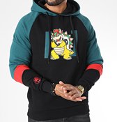 Sweater | Capslab | Super Mario | Browser L