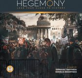Hégémonie : Menez votre classe vers la Victory