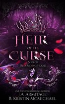 Kingdom of Fairytales 10 - Heir of the Curse