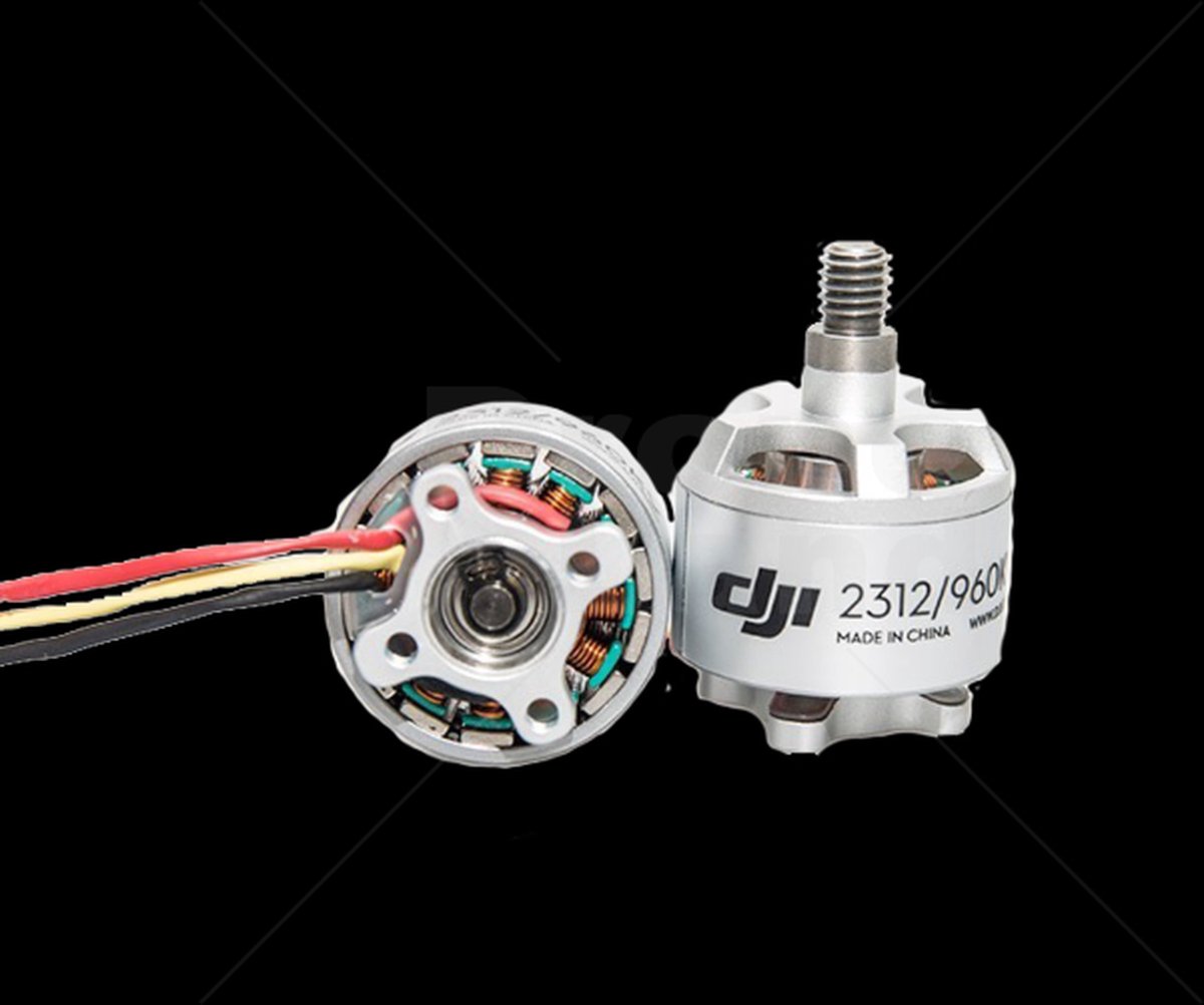 DJI Phantom 2 Motor CW 2312 (P12)
