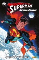 Superman - Action Comics 5 - Superman - Action Comics - Bd. 5 (2. Serie): Supermans Rückkehr