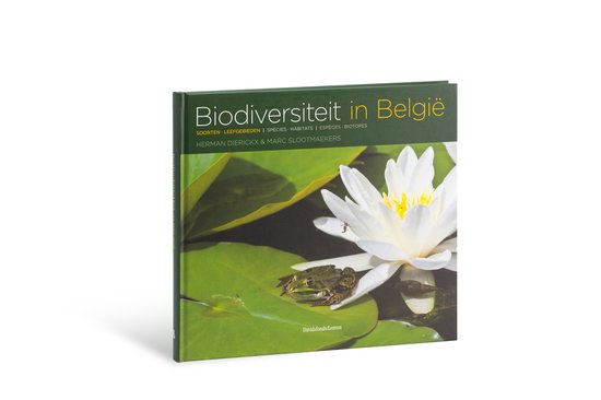 Biodiversiteit In België