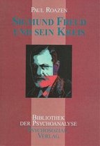 Sigmund Freud und sein Kreis