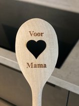 De Houtkraam - Pollepol - voor mama - cadeau voor mama - moederdag - kadootje - moeder