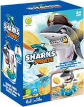 Trick shark actie spel