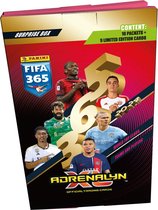 Panini Adrenalyn XL FIFA365 23/24 Advent Calendar - Voetbalplaatjes