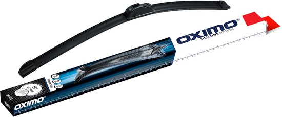 Kit d'essuie-glaces Oximo Volkswagen Polo (6N2) 10.1999-09.2001