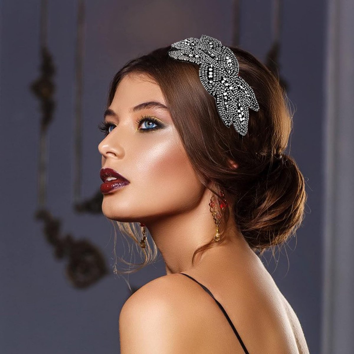 Kerst diadeem | ✓ Shop nu de grootste keuze kerst diademen
