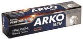 Arko Shaving Cream Extra Performance