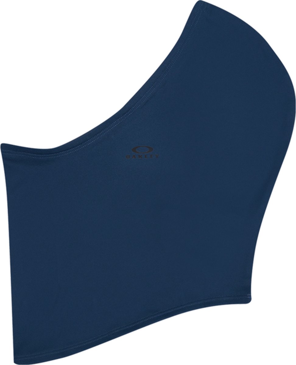 Oakley Mask Loose Gezicht Mask Snow en Desert perfecte bescherming tegen zon wind Blauw