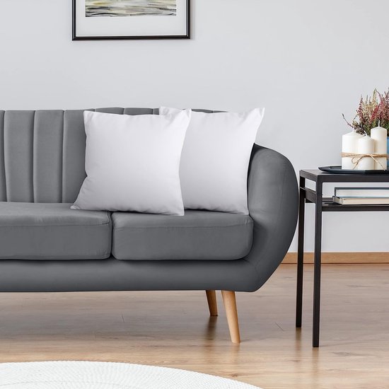 Kussens voor iedere stijl en interieur