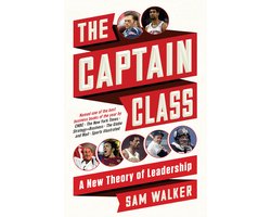 The Captain Class