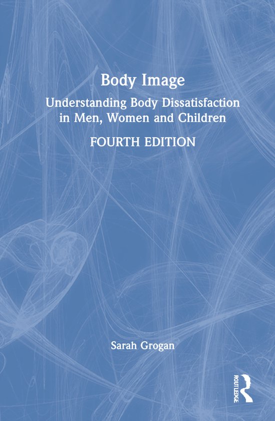 Body Image - cover