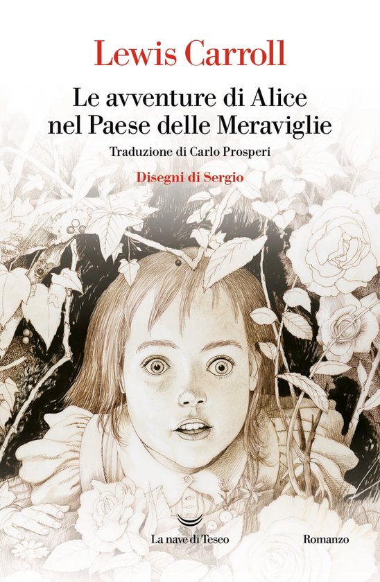 Alice Nel Paese Delle Meraviglie - Edizione Illustrata, Perfetta Per Bambini E Collezionisti, Classico Senza Tempo - Foto 3